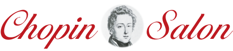 Chopin Centerロゴ